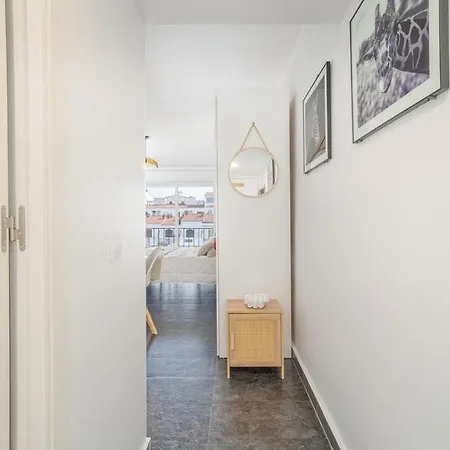 Appartement 1020 - Estudio Dos Personas Empuriabrava