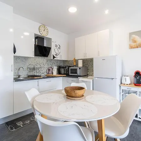 1020 - Estudio Dos Personas Appartement Empuriabrava