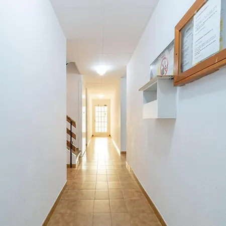 Appartement 1020 - Estudio Dos Personas Empuriabrava